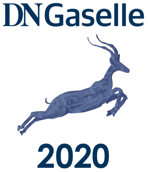 DN Gaselle 2020